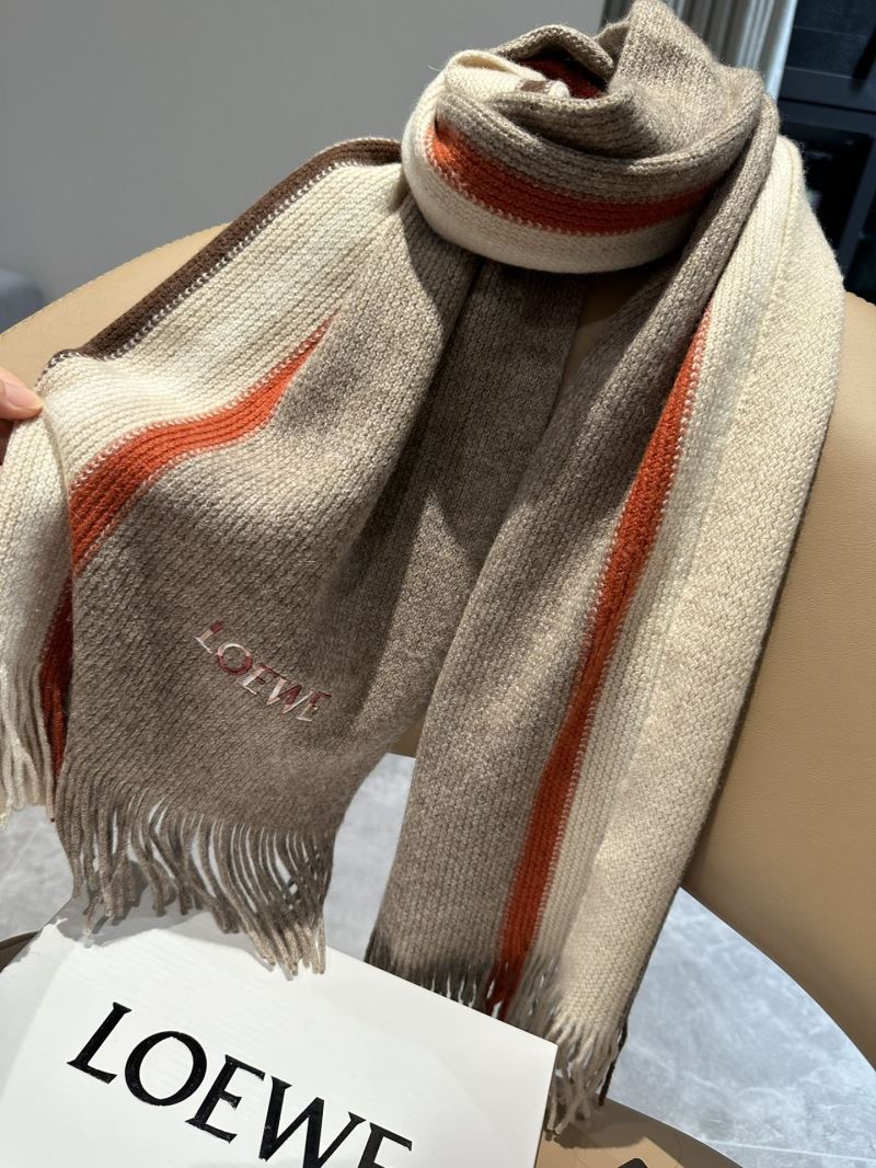 Loewe Scarf